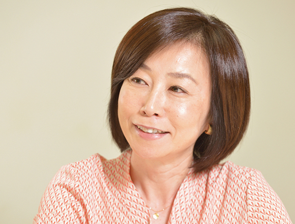 飯田裕子・佐藤久実・竹岡圭・藤島知子・吉田由美】オンナの座談会