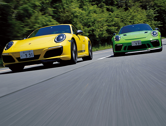 ポルシェ 911 991.2 カレラ T用 20インチ新品ツイン 5 スポークサテンブラックホイールリム ポルシェ 911(Type992) カレラ PDK 20⁄21インチカレラエクスクルーシブ