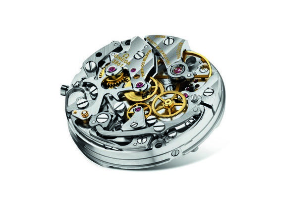 アポロの月面着陸50周年 記念モデルほか、意欲作続々登場!! # OMEGA