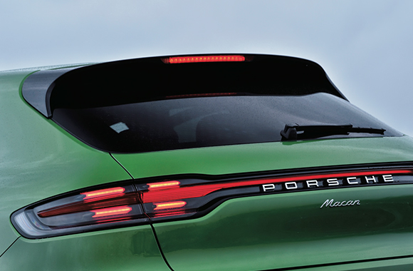 新型マカンで分かるポルシェの実力！ 乗るとポルシェ濃度が極めて高い