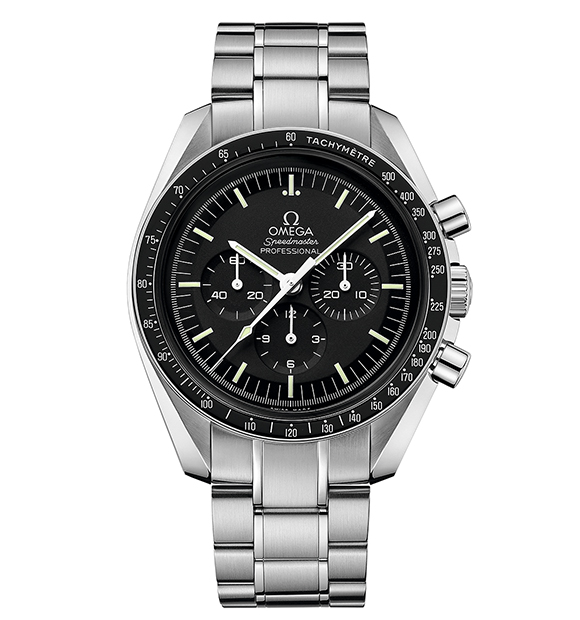 m*k様 OMEGA SPEEDMASTER AUTOMATIC クロノグラフ自 オメガ】生産終了の希少モデルが入荷！_スピードマスター'57_