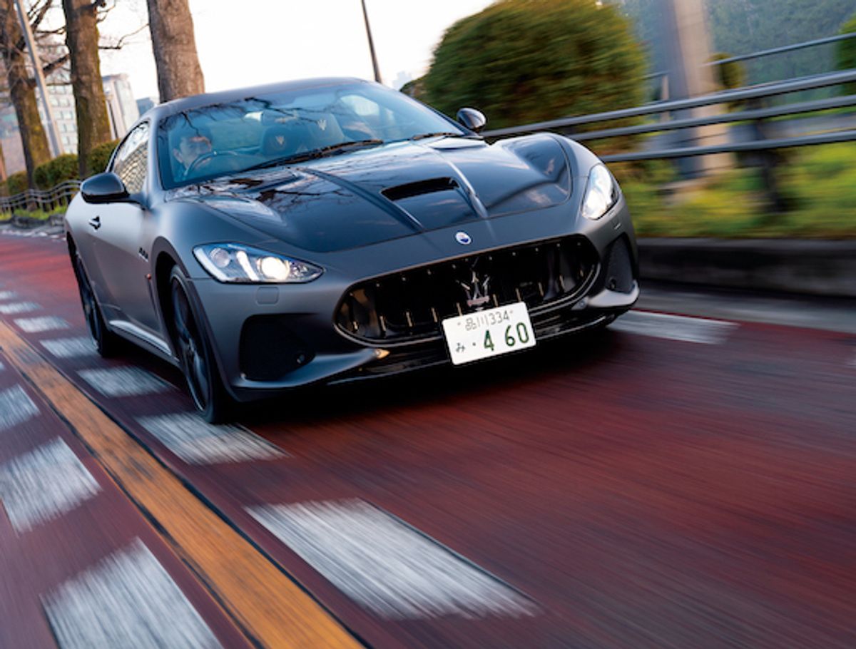 いよいよ最後となった マセラティ グラントゥーリズモのmcに乗る ある種の頂点を極めたクルマ Engine エンジン クルマ 時計 ファッション 男のライフスタイルメディア いよいよ最後となった マセラティ グラントゥーリズモのmcに乗る ある種の頂点を極めたクルマ Engine エンジン クルマ 時計 ファッション 男のライフスタイルメディア