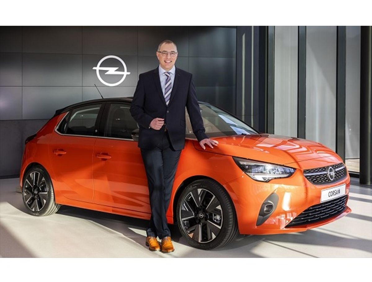 2021年発売開始 オペルが再び日本にやってくる！ ENGINE (エンジン) クルマ、時計、ファッション、男のライフスタイルメディア