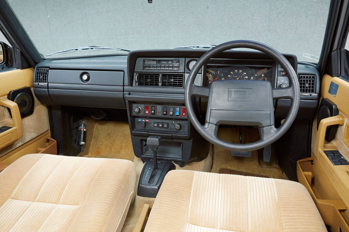 ボルボ VOLVO 940ノンターボ車のインジェクターSET／240 