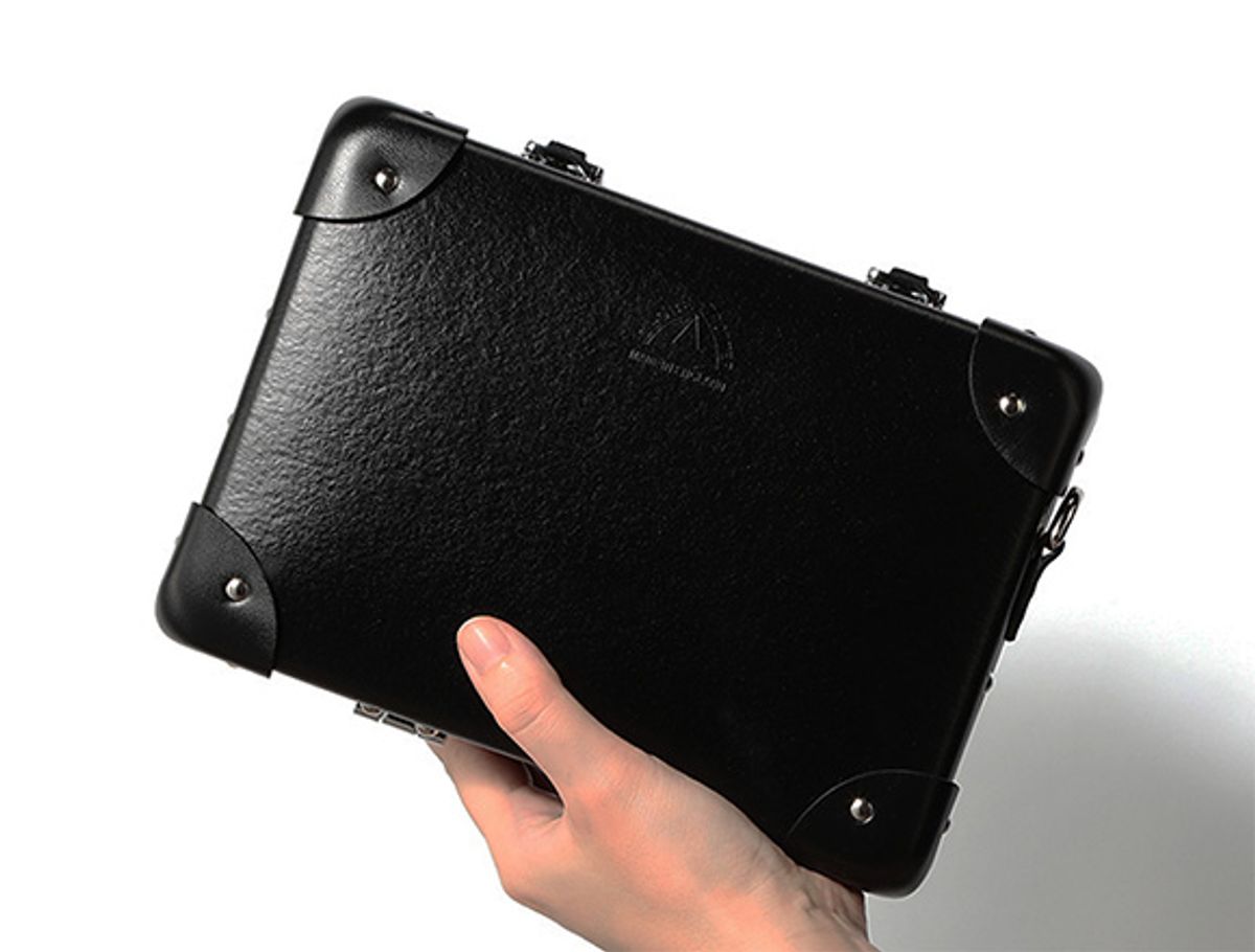 これぞデイリーユースなグローブ・トロッター ニューノーマル時代の“超  