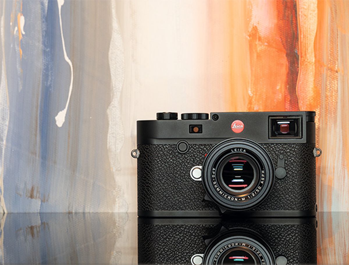 これぞ250馬力のカメラ 4000万画素のライカm10 Rがスゴイ Engine エンジン クルマ 時計 ファッション 男のライフスタイルメディア