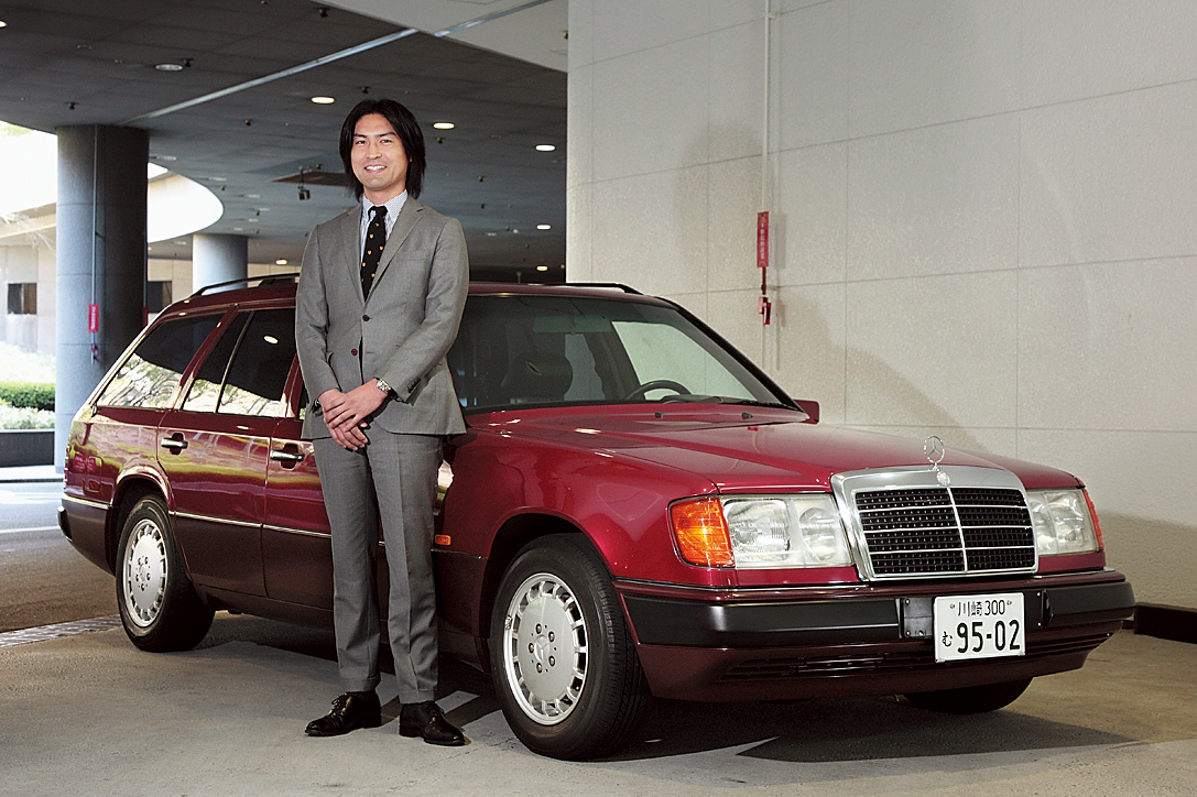 90s メルセデスベンツ ヴィンテージ 企業物 レーシング