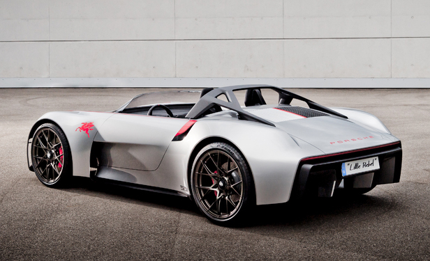 ポルシェ雑誌☆レース活動に焦点を当てた詳細な記録☆ウォルター・ウィエッツ著 ポルシェ雑誌☆レース活動に焦点を当てた詳細な記録☆ウォルター