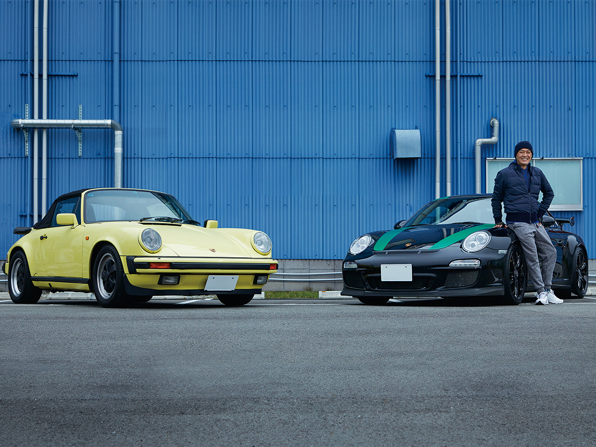 『ポルシェ　自動車を愛しすぎた男』　　『ポルシェ911ストーリー 』 ポルシェ911スト-リ-: 901から997まで! (CG BOOKS) | ポール