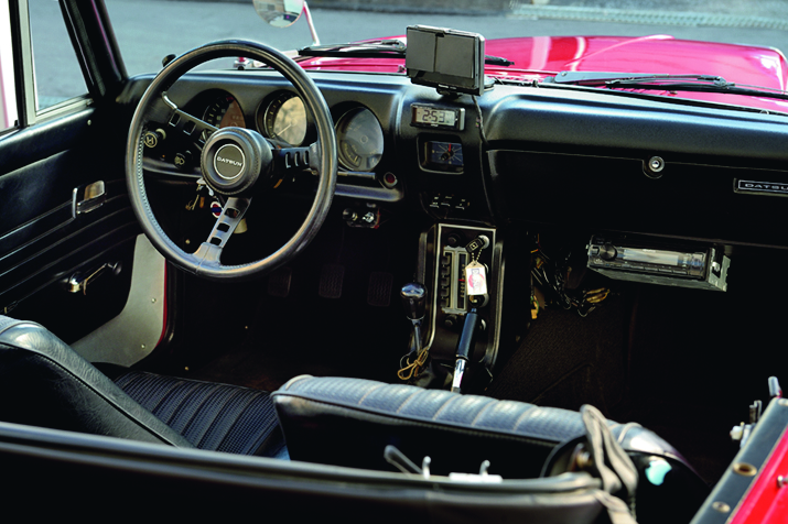 ポルシェ 356 オープンカー シルバー 東急ハンズ 特注 1980年代 稀少ポルシェ356A レース・レトロのオークションに出品 右