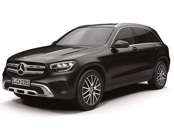 メル35275ページ ※7月上旬まで GLC SUV 2024年3月 X254 MBUX |オーナーズマニュアル