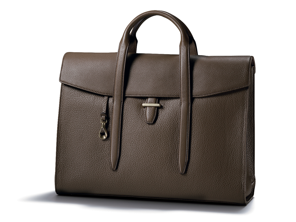 エティアム（ETiAM）◇いま注目すべき東京発の新バッグ・ブランド