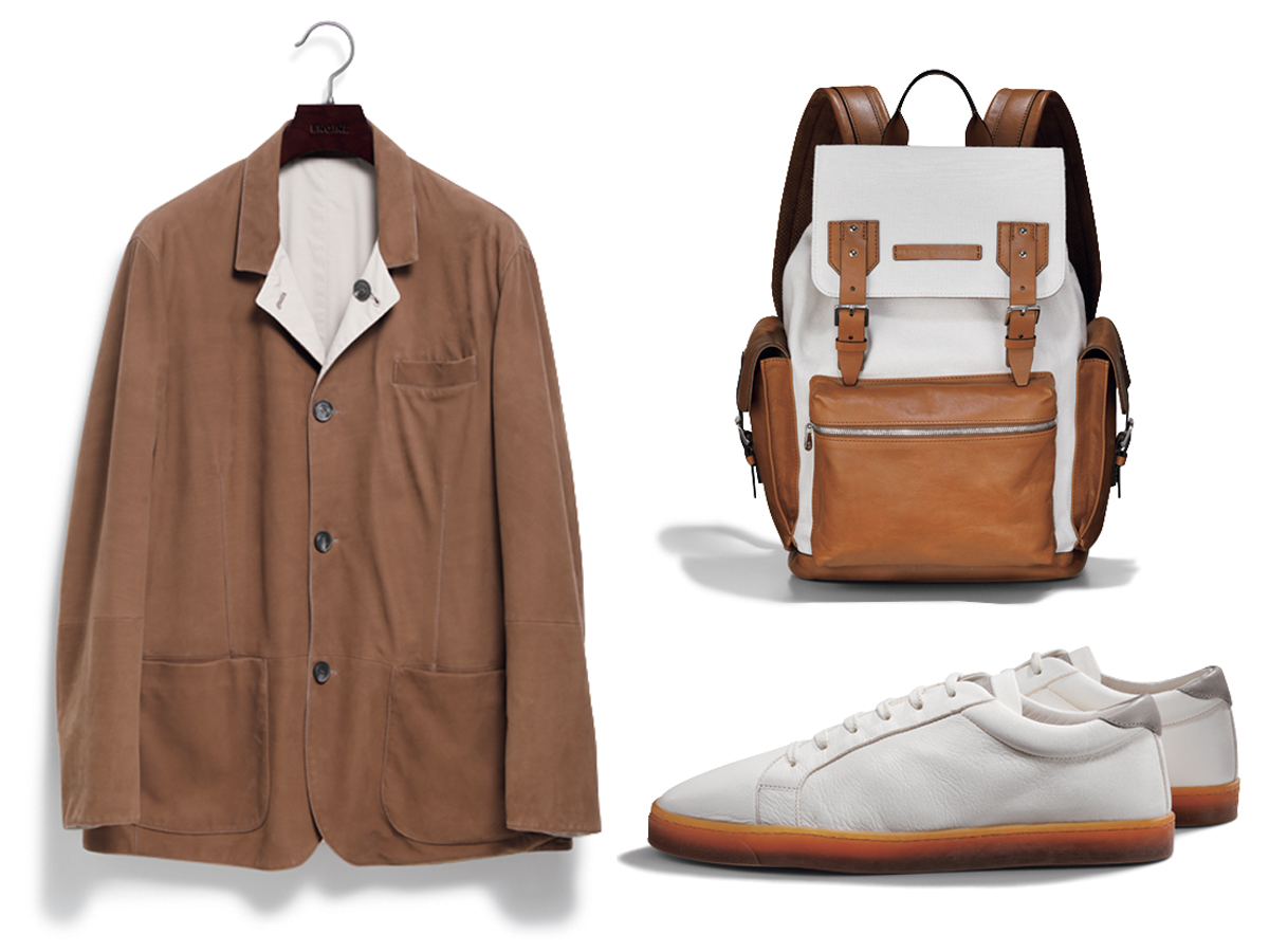 BRUNELLO CUCINELLI☆新品タグ付き☆ BRUNELLO CUCINELLI】ブルネロクチネリ『フード付き コート