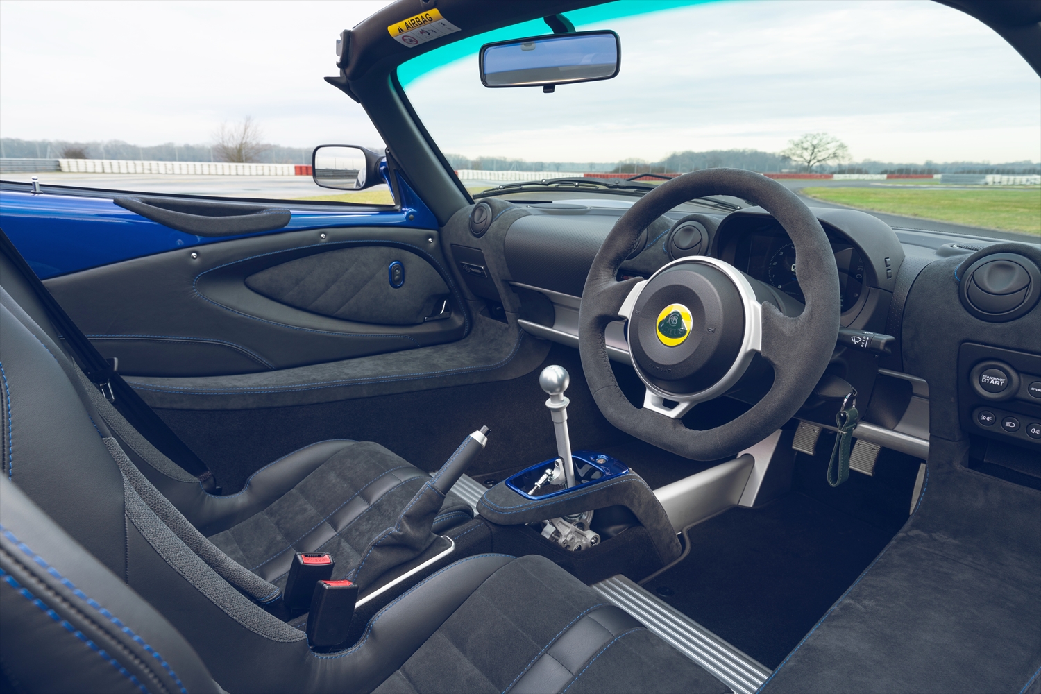 これが最後！ 生産終了のロータス・エリーゼとエキシージに最終限定車