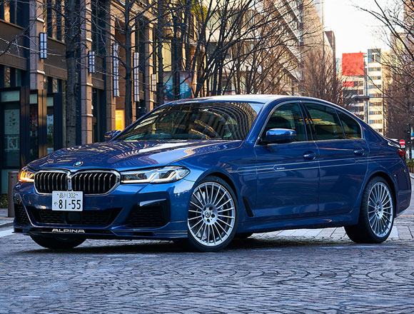  オルタネーター　5,7シリーズ, M5, アルピナ BMW M5と悩みどころ 新型アルピナB5デビュー | ENGINE (エンジン