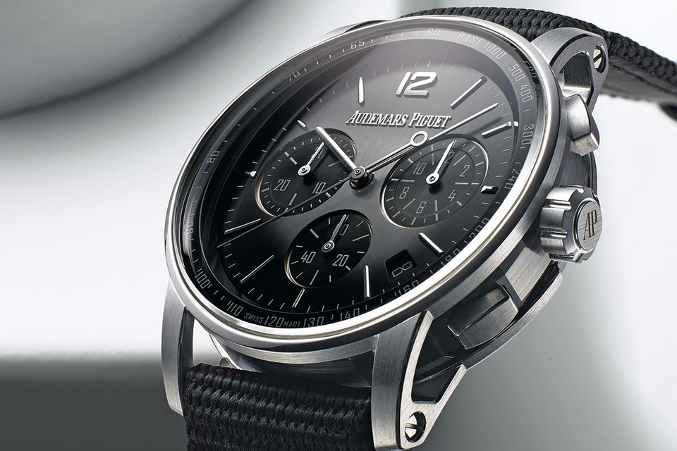 Audemars Piguet その時計は見る者を虜にする Engine エンジン クルマ 時計 ファッション 男のライフスタイルメディア Audemars Piguet その時計は見る者を虜にする Engine エンジン クルマ 時計 ファッション 男のライフスタイルメディア