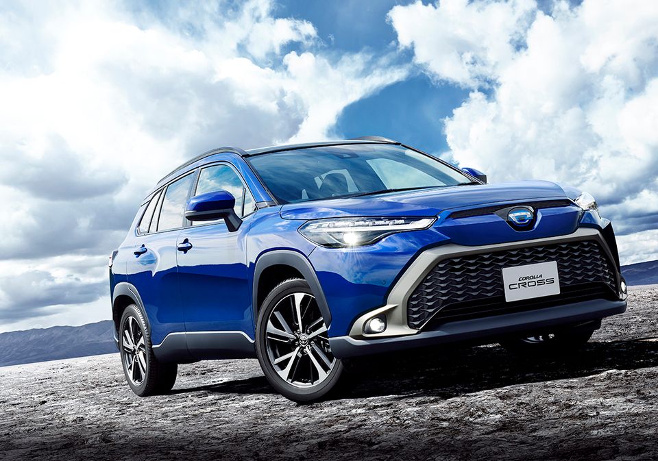 0万円を切る勝負価格でライバルへ挑む カローラ初のsuv カローラ クロス誕生 Engine エンジン クルマ 時計 ファッション 男のライフスタイルメディア 0万円を切る勝負価格でライバルへ挑む カローラ初のsuv カローラ クロス誕生 Engine エンジン クルマ 時計 ファッション 男のライフスタイルメディア