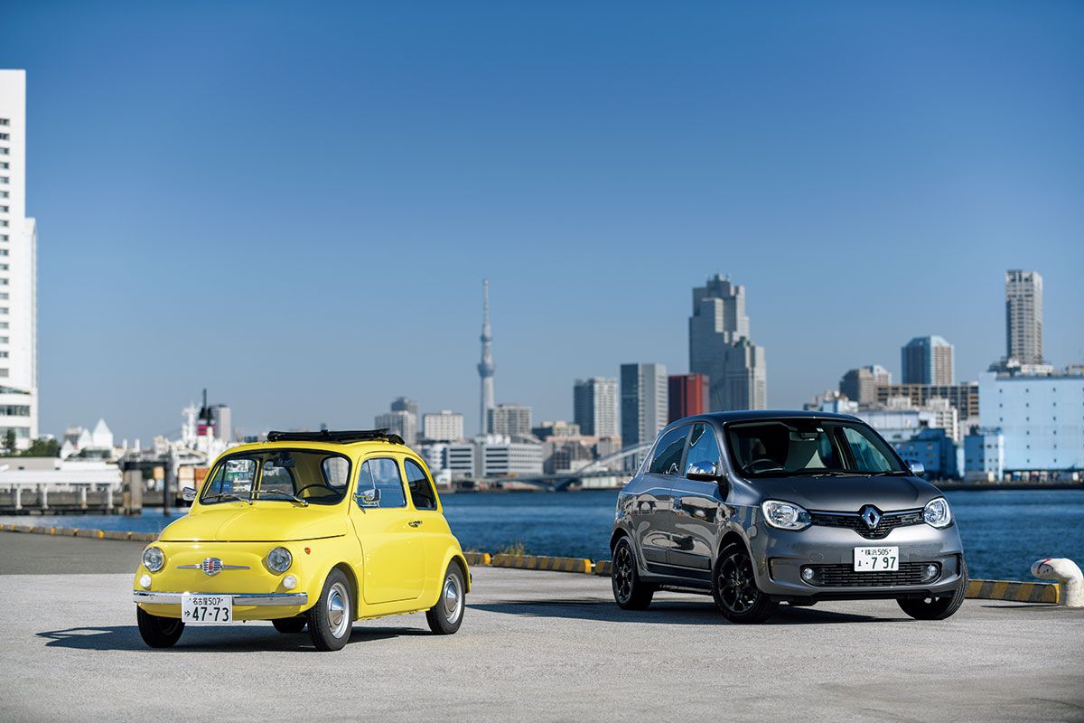 日産・ルノー「関係見直し」に残る多くの課題 両者はなぜ契りを結び、今日まで歩んできたのか？ Merkmal（メルクマール）