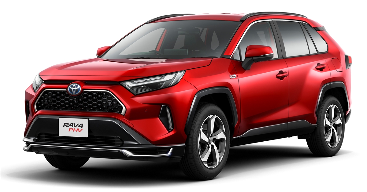 新車1万キロ使用！車庫保管　トヨタ　RAV4 純正OP ハイグロス　4本セット トヨタRAV4が改良を実施 オフロード志向のアドベンチャーに