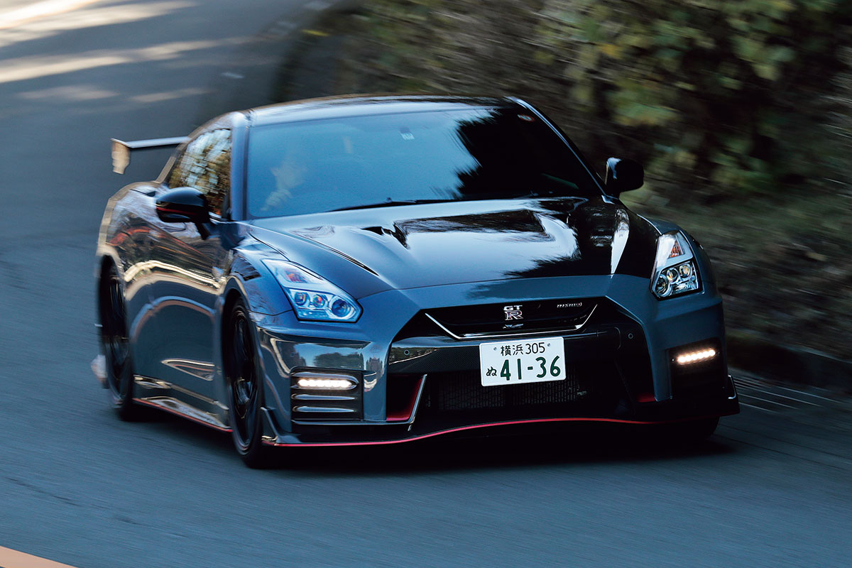 京商　2022 GT-R スペシャルエディション　ニスモ 日産特注 京商 1/43 日産 GT-R ニスモ 2022 スペシャル