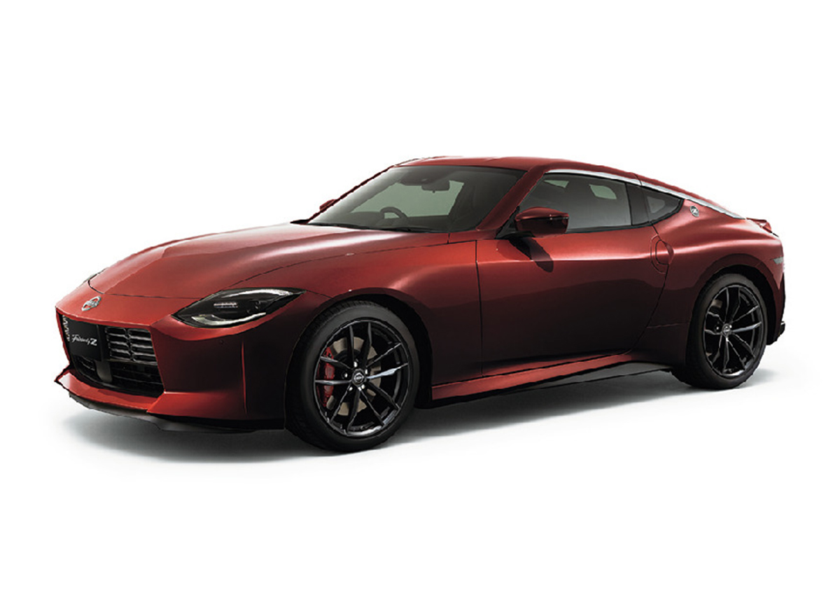 【EBBRO】日産フェアレディZ、トヨタスープラRZ GRスープラRZより200万円安い 値段でも勝負を挑む日産