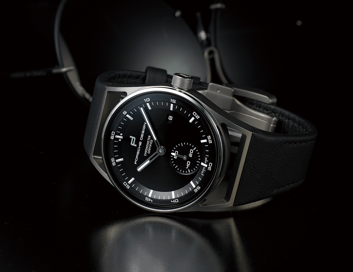 ポルシェデザイン SINN142BS似 | APPS-BICENTENARIO-PRD-01 