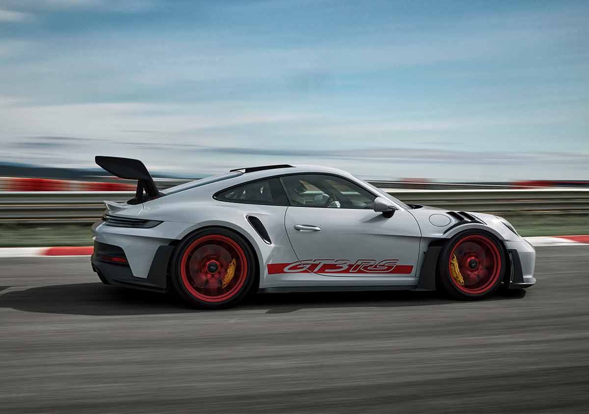 ポルシェ911 吹きまくら GT3 ピストン6個セット