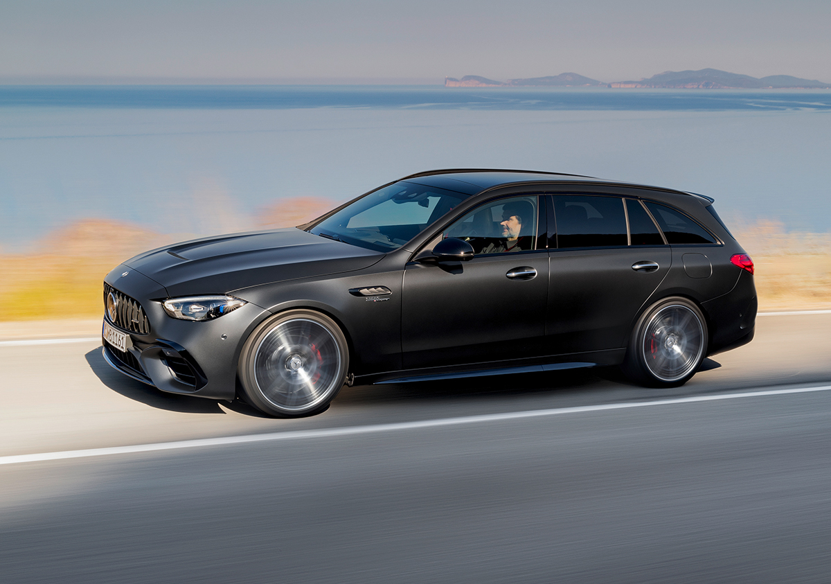 2リッターで680ps！ F1譲りのハイブリッドで排気量を半減した新型