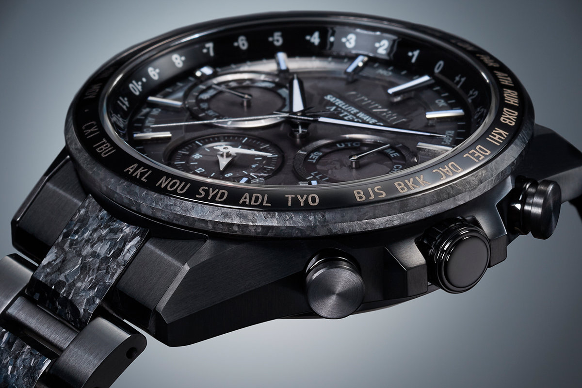 [期間限定出品] SEESTERN チタンGMT 2025Limited 期間限定出品] SEESTERN チタンGMT 2025Limited - メルカリ