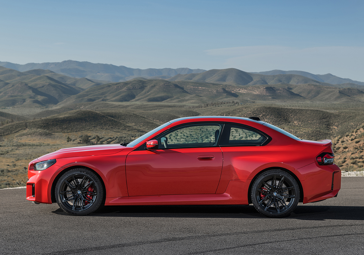 新型BMW・M2が販売開始 待望のMTもATと同価格の958万円でラインナップ