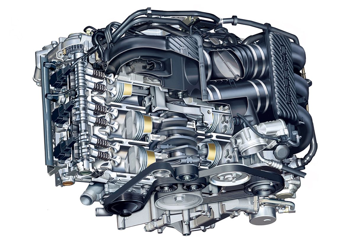 いま改めて知る「水冷911の真実」 996型911とはどんなポルシェだった 