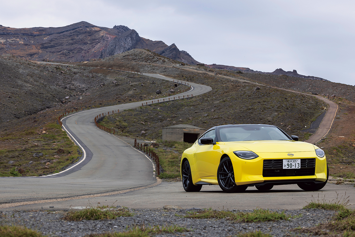 クルマ好きなら誰もが憧れるお気に入りのクルマで行くドライブ旅行