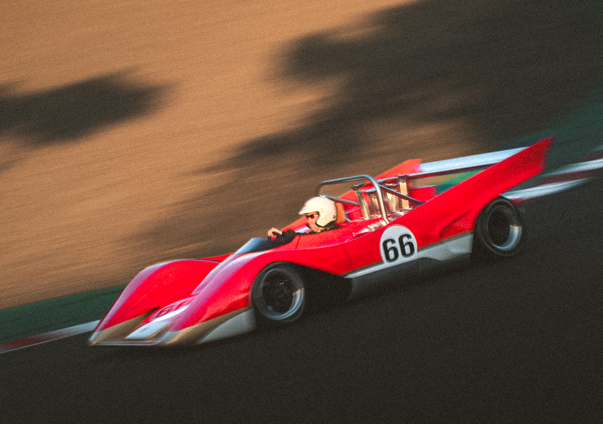 1960年代　昭和レトロ　ロータス・ハイスピードレーサー　電動ブリキカー／箱付き 1960年代 昭和レトロ ロータス・ハイスピードレーサー 電動
