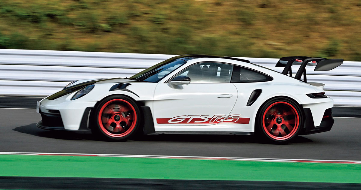 BMW ポルシェ （90周年記念）ノート3冊 ポルシェ906/910/907/908/917 (CG BOOKS SPORTSCAR PROFILE