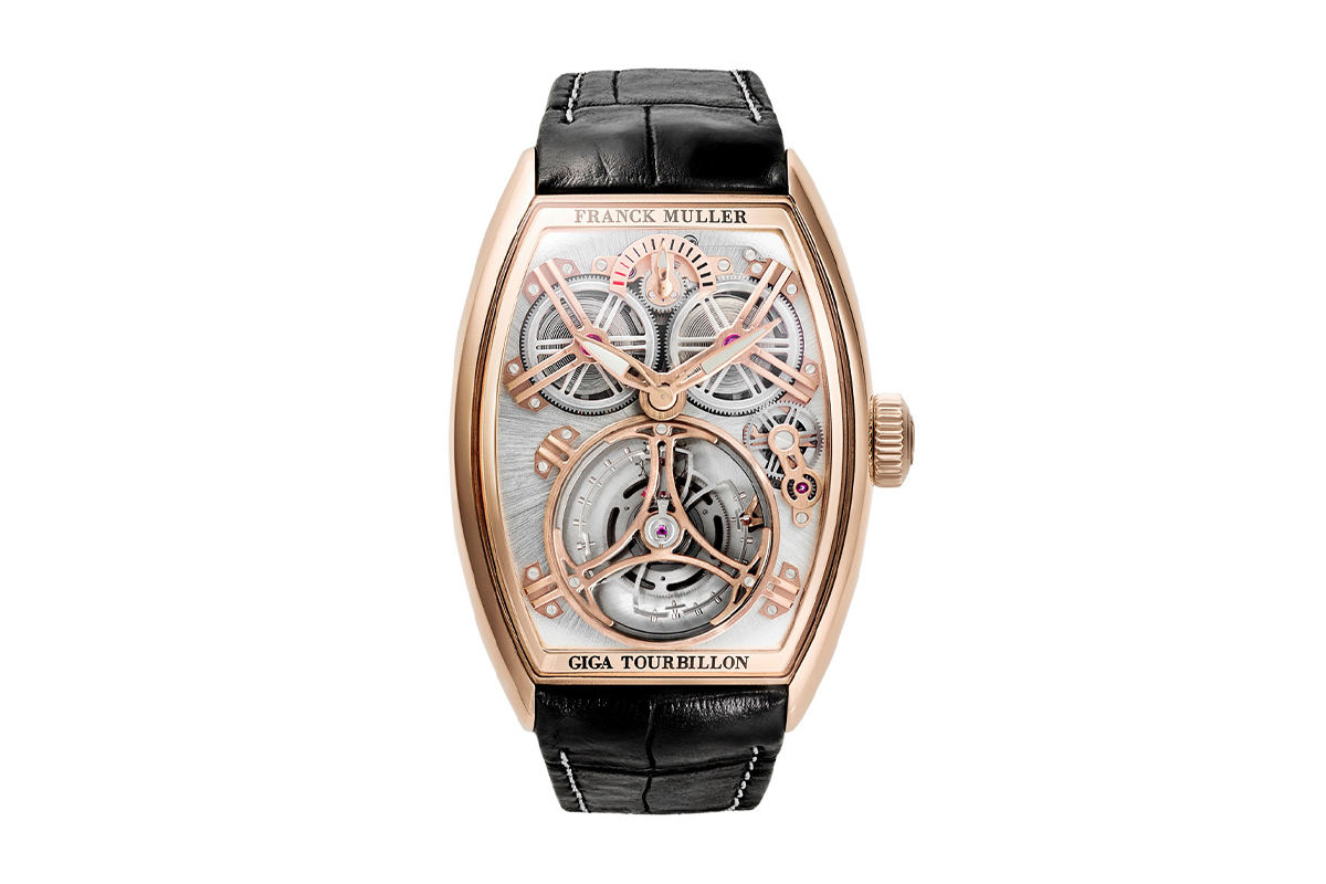 【貴重】フランクミュラー FRANCK MULLER 絵画 ① 貴重】フランクミュラー FRANCK MULLER 絵画 SS ①