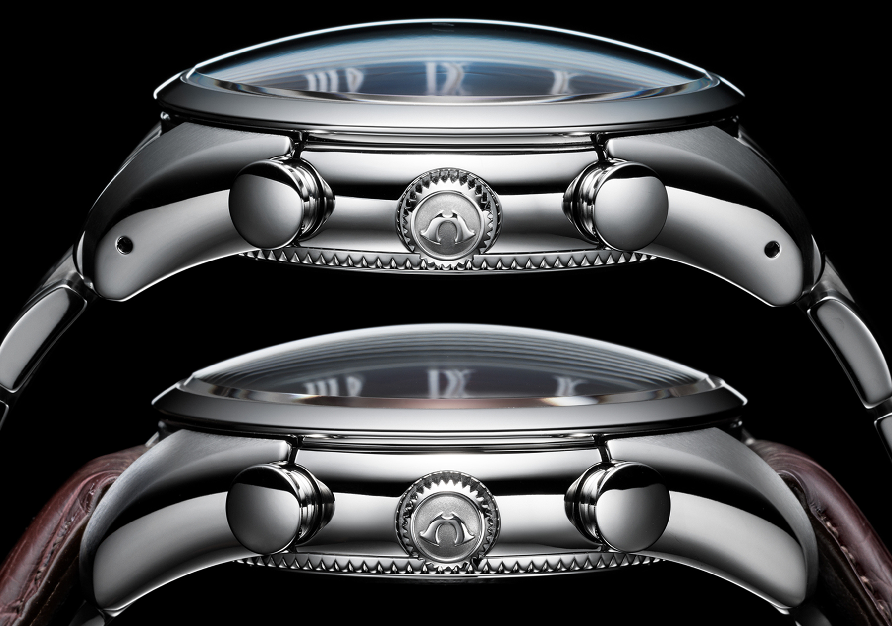 ノンシャランな超複雑機構！ カンパノラ「グランドコンプリケーション