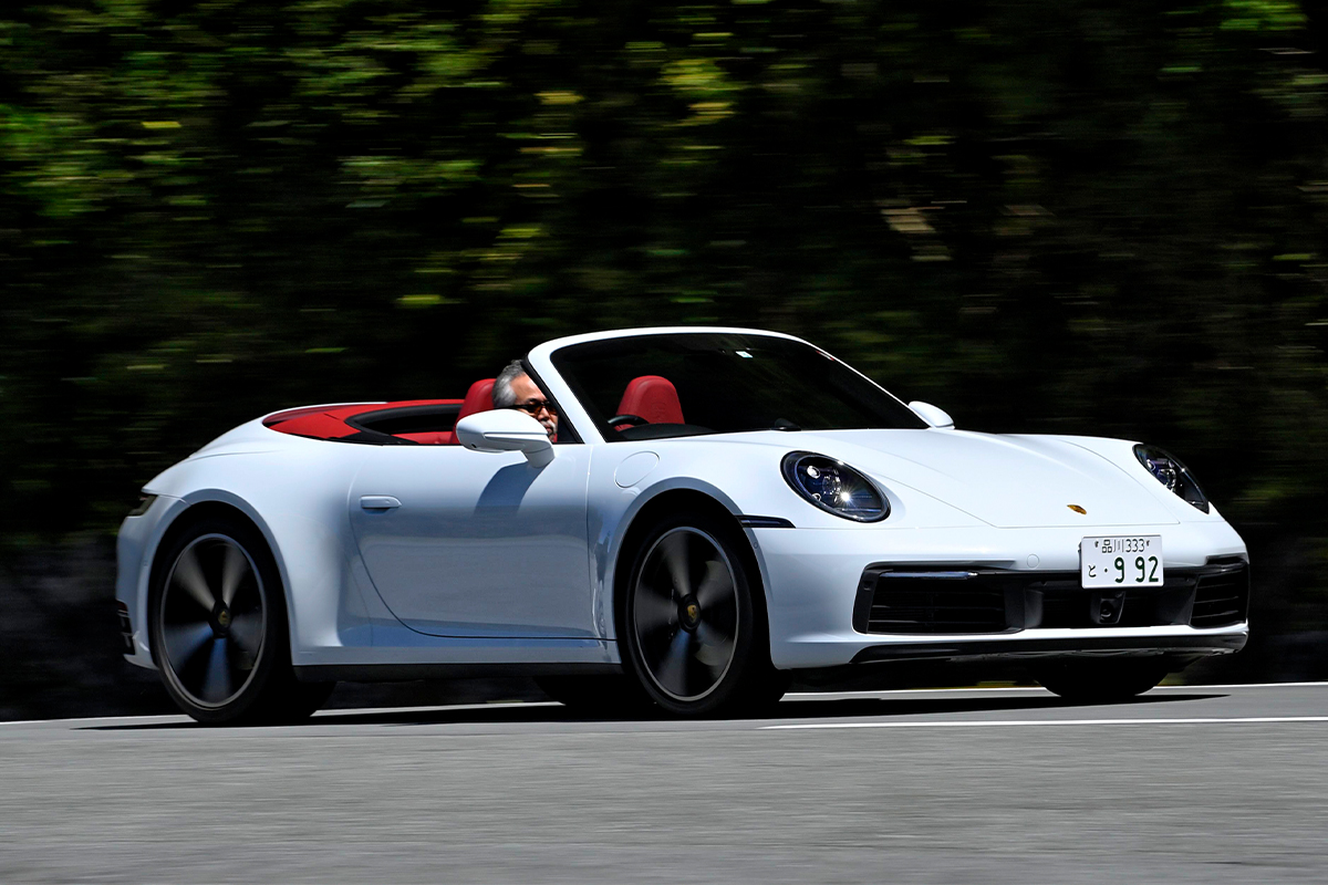 UTモデル　ポルシェ　カブリオレ ポルシェ 911ターボ カブリオレの価格・新型情報・グレード諸元 価格.com