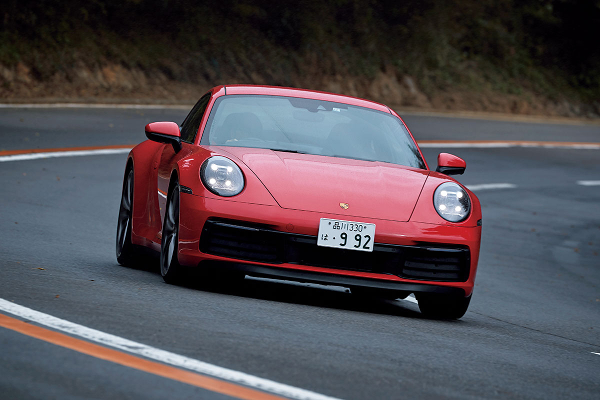 死ぬまでに乗りたい】フェラーリ、ランボルギーニ、ポルシェとエンスー