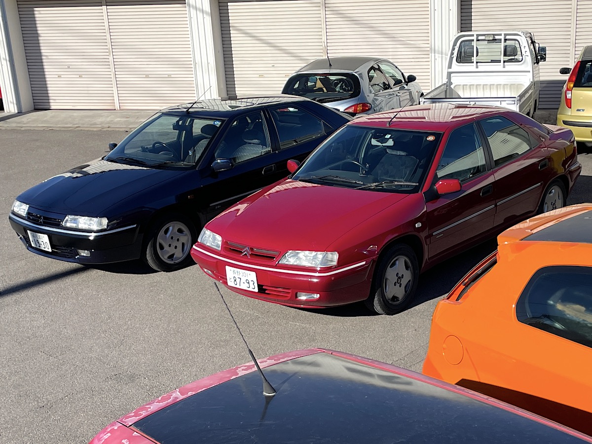 トリプル9 1/18 シトロエン アクセル 12 TRS 1990 (レッド) Triple 9 1/18 Citroen BX GTI 1990 レッド シトロエン : Garage