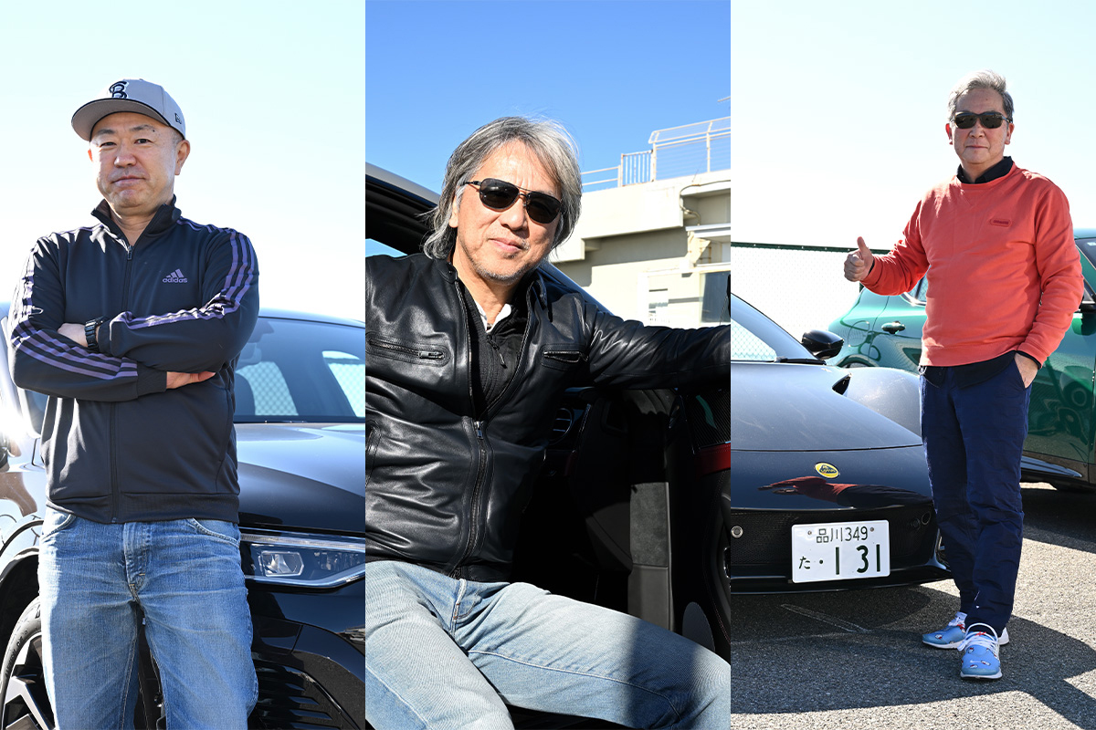 代行 これがフェラーリ296GTSに乗ったモータージャーナリストのホンネだ