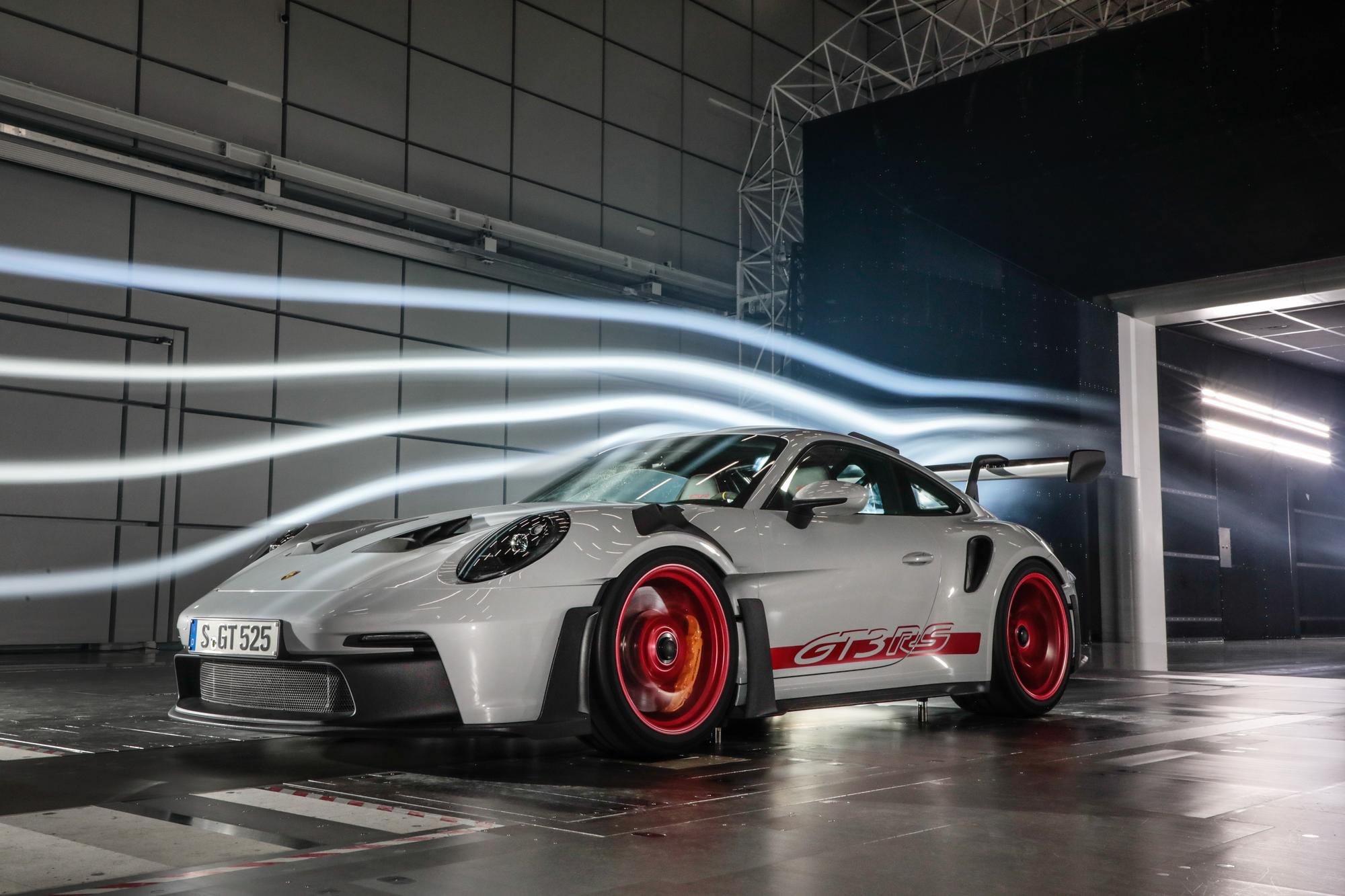 絶版 ポルシェ特注 PORSHE 911 GT3 RSR ハイエンド ポルシェ911 RSR