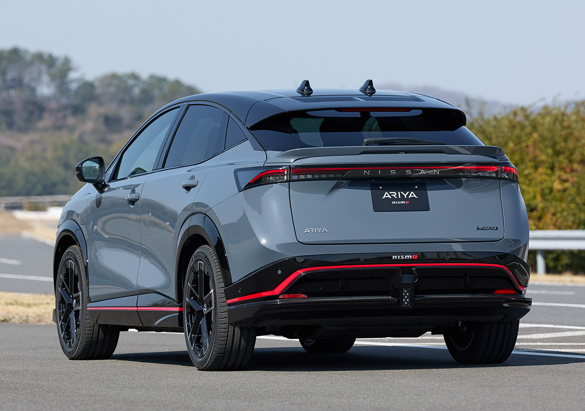 年収1300万円以上で40代後半のDINKsがターゲット!? ニスモが手掛けた