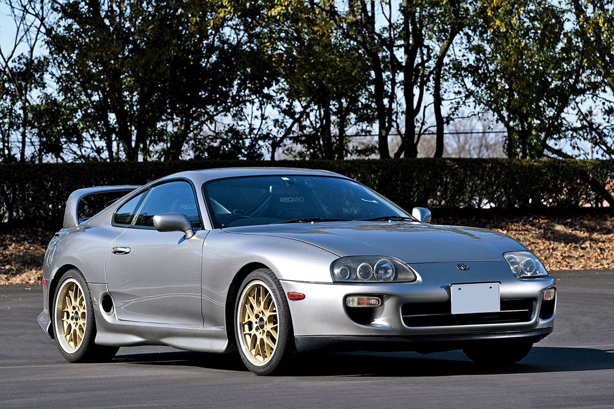 名車探訪 TOYOTA セリカXX／スープラ | 中古車なら【グーネット】