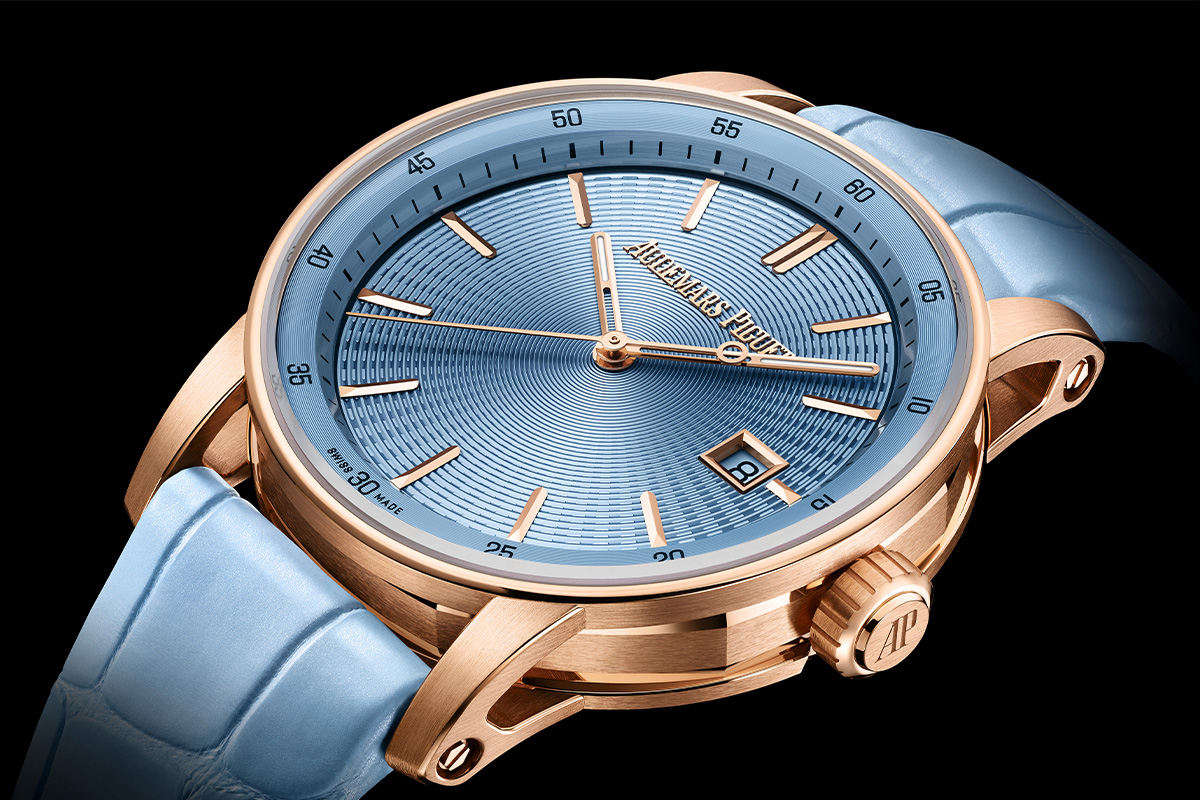 オーデマピゲ♥時計＆ジュエリーケース オーデマピゲ♥時計＆ジュエリーケース