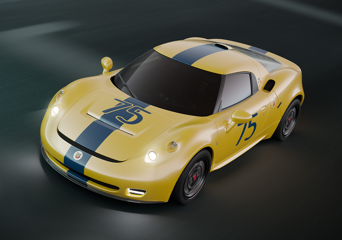 Ta_ke 　4本目【175/65R 15】アルファロメオミト アバルト用 main_14adb625500a506a5464bd61f