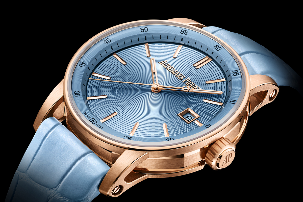 未使用 オーデマ ピゲ 書籍 ハイエンド時計の仕上げと装飾