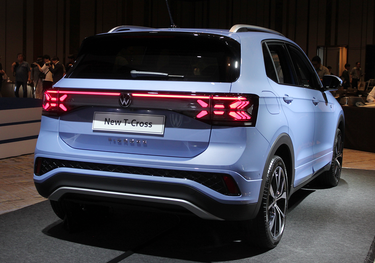 このご時世でまさかの値下げ 買い得感を増した新型フォルクスワーゲンT