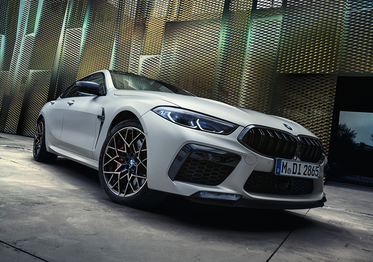 後継ぎ不在のまま終わってしまうのか!? 8台限定となるBMW M8の