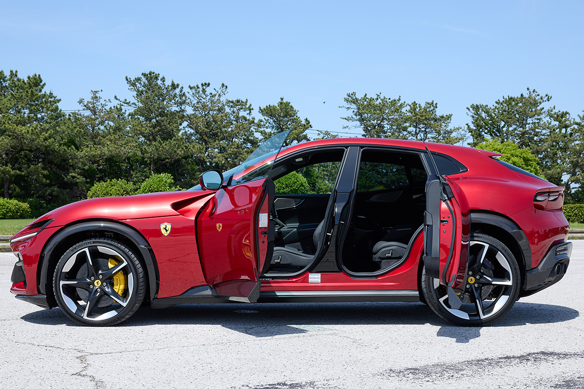 数十年前イタリアにて購入しました 069 ローマはイタリアの新宿だった話（イタリア旅行記その6