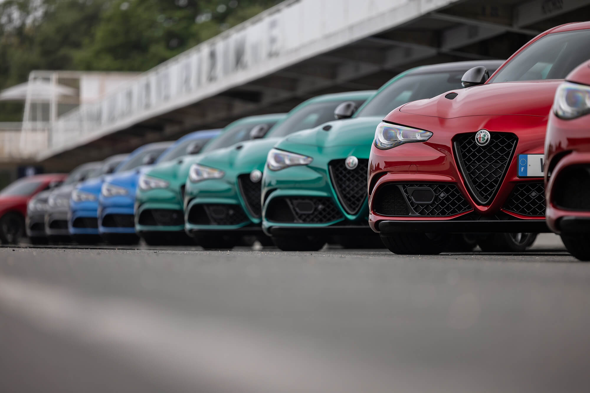アルファロメオ　ジュリア　クアドリフォリオ用バルブコントローラー　ASR ALFA ROMEO 負圧式マフラーバルブコントローラー – ナガホリ